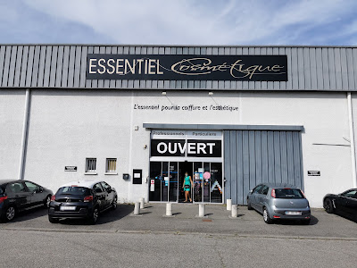 Essentiel Cosmétique Toulouse à Toulouse