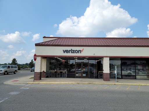 Cell Phone Store «Verizon Authorized Retailer, TCC», reviews and photos, 2415 N Lebanon St, Lebanon, IN 46052, USA