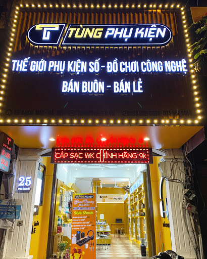 Tùng Phụ Kiện
