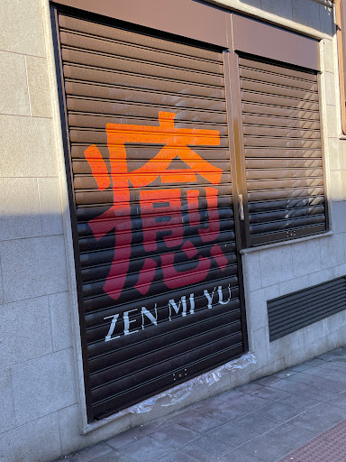 Zen Mi Yu