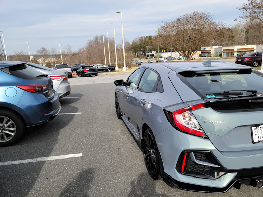Honda Dealer «Flow Honda in Winston Salem», reviews and photos, 2600 Peters Creek Pkwy, Winston-Salem, NC 27127, USA