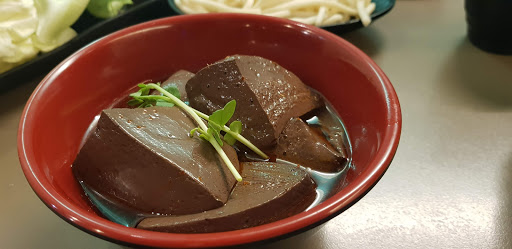 櫻茶屋日式涮涮鍋 民族店 的照片