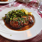 Photo n°2 de l'avis de Barbara.c fait le 16/06/2019 à 14:39 sur le  Restaurant zum Schmuck Kastl à Burscheid