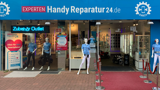 EXPERTEN Handy Reparatur 24 Hannover