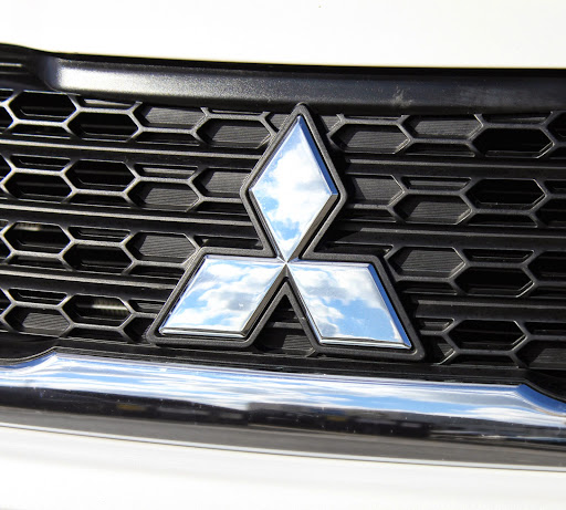 Mitsubishi Dealer «Mitsubishi North», reviews and photos, 8600 High St, Columbus, OH 43235, USA