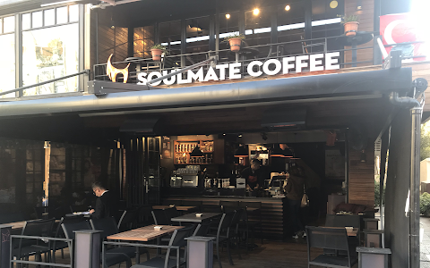 ALSANCAK SOULMATE COFFEE & BAKERY image