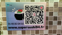 Photos du propriétaire du Restaurant japonais Super Sushi à Nogent-sur-Marne - n°5