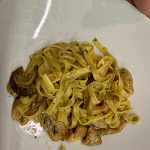 Photo n°4 de l'avis de Angela.r fait le 01/05/2024 à 09:43 sur le  Antica Osteria dell'Angelo à Tirano