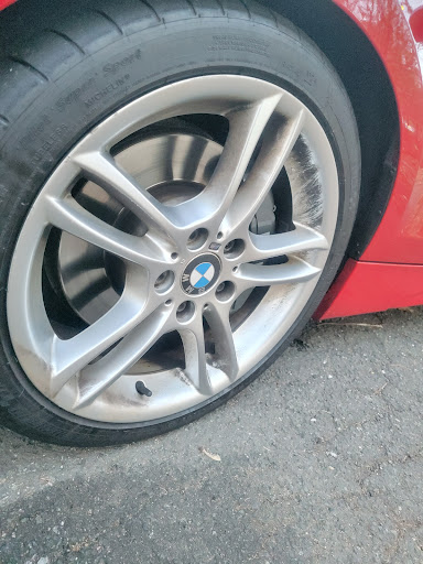 Car Wash «Splash Car Wash», reviews and photos, 649 Hope St, Stamford, CT 06907, USA