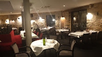 Atmosphère du Restaurant français La Taverne Vitré Table de Caractère à Vitré - n°7