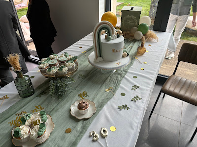Une Perle Gourmande - Gâteaux Personnalisés à Lucenay