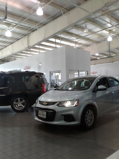 Chevrolet Dealer «Lone Star Chevrolet», reviews and photos, 18900 Northwest Fwy, Houston, TX 77065, USA