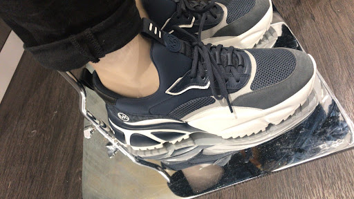 Fashion Accessories Store «Michael Kors», reviews and photos, 332 Red Apple Ct, Central Valley, NY 10917, USA