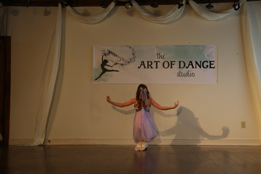Dance School «Art of Dance Studio», reviews and photos, 576 Upward Rd Unit 8, Flat Rock, NC 28731, USA