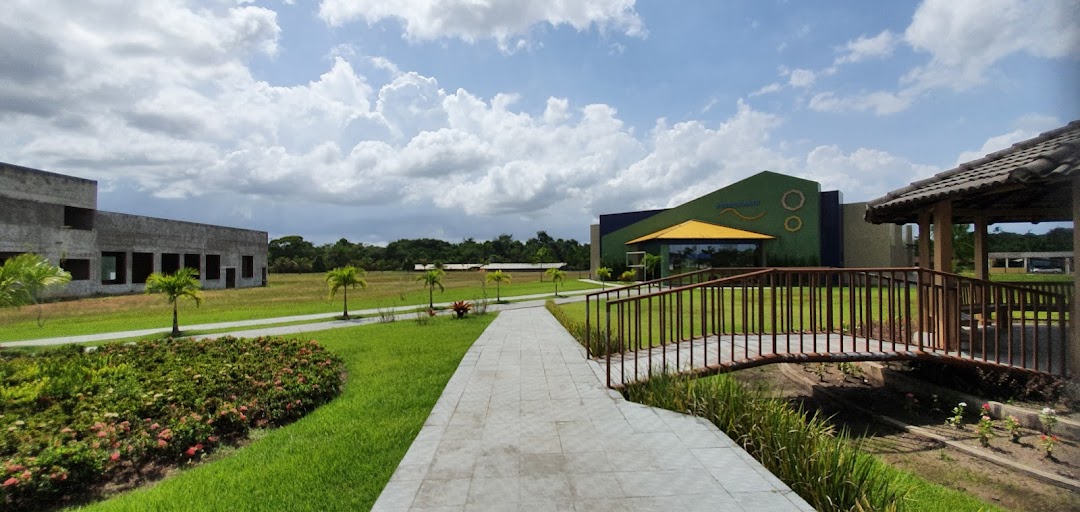 FAAMA - Faculdade Adventista da Amazônia