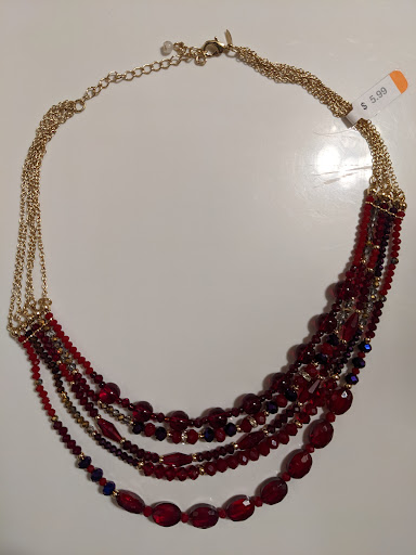 Thrift Store «Savers», reviews and photos