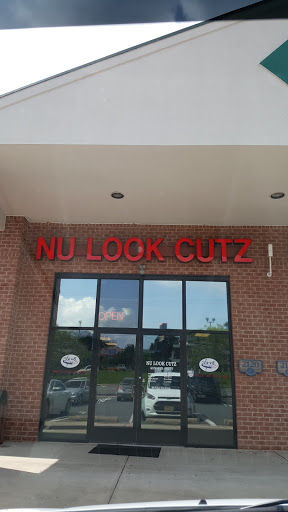 Barber Shop «Nu Look Cutz Barber Salon», reviews and photos, 2120 Emmorton Park Rd c, Edgewood, MD 21040, USA