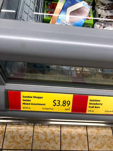 Supermarket «ALDI», reviews and photos, 6520 W Fullerton Ave, Chicago, IL 60707, USA