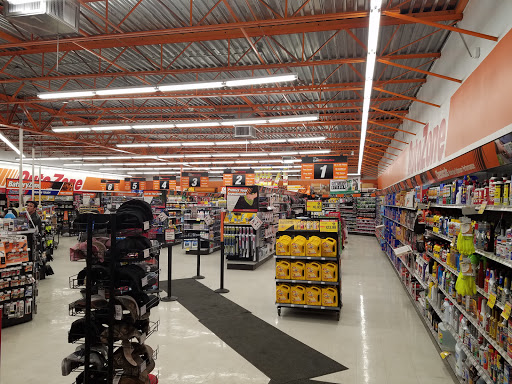 Auto Parts Store «AutoZone», reviews and photos, 4235 S Redwood Rd, Taylorsville, UT 84123, USA