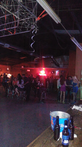 Bar «La Rancherita Night Club», reviews and photos, 445 Enrique Barerra Parkway, San Antonio, TX 78237, USA