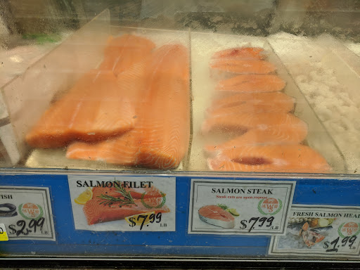 Supermarket «Welco Supermarket», reviews and photos, 7100 Fruitridge Rd, Sacramento, CA 95820, USA