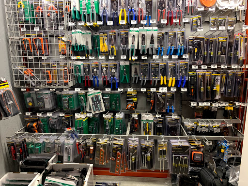 Home Improvement Store «The Home Depot», reviews and photos, 1055 N Colony Rd, Wallingford, CT 06492, USA