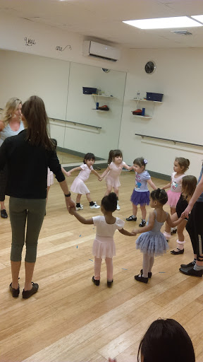 Dance School «Journey Dance Academy», reviews and photos, 1240 S Rainbow Blvd, Las Vegas, NV 89146, USA