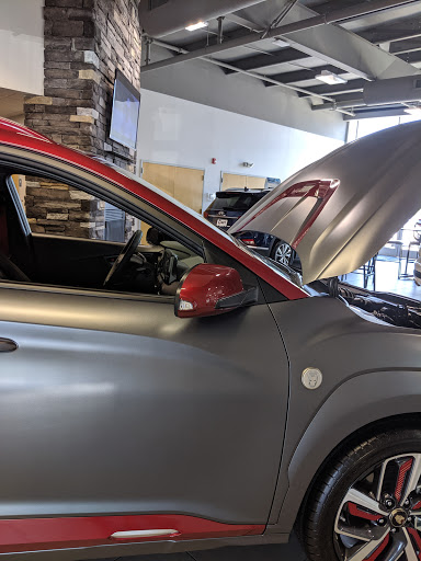 Hyundai Dealer «Key Hyundai of Manchester», reviews and photos, 21 Hartford Turnpike, Vernon, CT 06066, USA