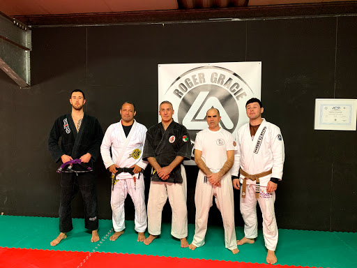 ASD Kusanagi. Scuola di Ju Jitsu a Ponzano e Jesolo.