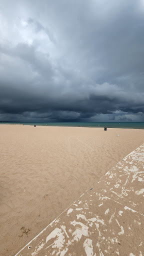 Park «Gillson Beach House», reviews and photos, 101 Lake St, Wilmette, IL 60091, USA