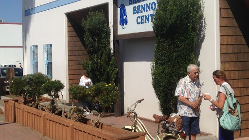 The Brother Benno Foundation image