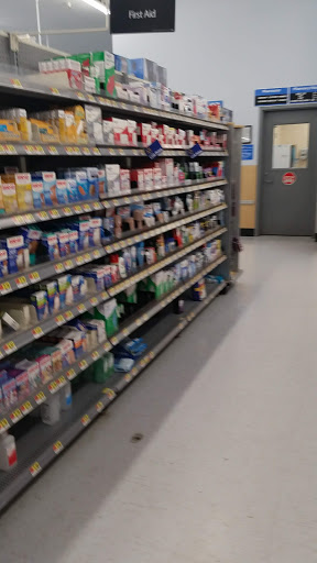 Discount Store «Walmart», reviews and photos, 206 US-1, Falmouth, ME 04105, USA