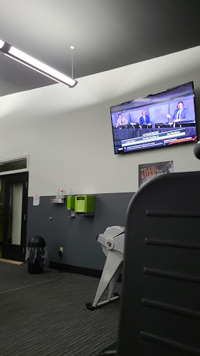 Gym «Fitness 1440», reviews and photos, 2329 Pacific Ave, Forest Grove, OR 97116, USA