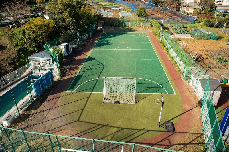 Tokyo West International School