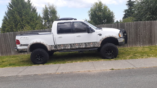 Auto Repair Shop «Evergreen Automotive», reviews and photos, 8411 Pacific Hwy E, Tacoma, WA 98422, USA