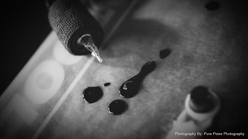 Explore ffx tattoo ideas, creative tattoo ideas in Minocqua, available at Whisky Rose Tattoo Parlor