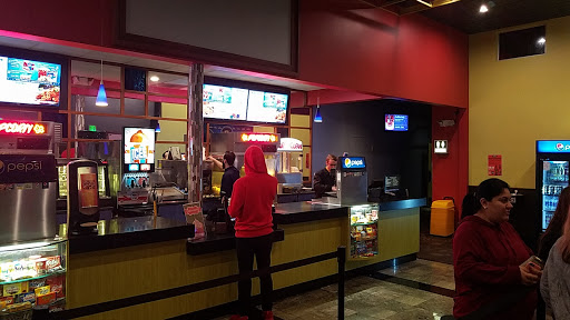 Movie Theater «CineLux Scotts Valley Cafe & Lounge», reviews and photos, 226 Mt Hermon Rd, Scotts Valley, CA 95066, USA