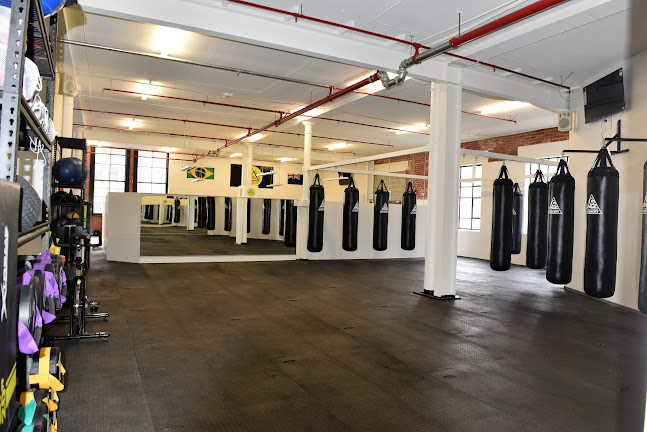 NZ Fight & Fitness Academy - Dunedin