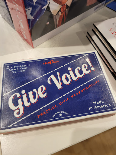 Toy Store «aMuse Toys - Fells Point Location», reviews and photos, 1623 Thames St, Baltimore, MD 21231, USA