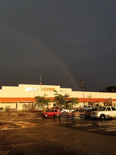 Home Improvement Store «The Home Depot», reviews and photos, 1220 N Wendover Rd, Charlotte, NC 28211, USA