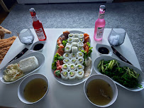 Les plus récentes photos du Restaurant asiatique Izu Sushi Fontenay-sous-Bois - n°2