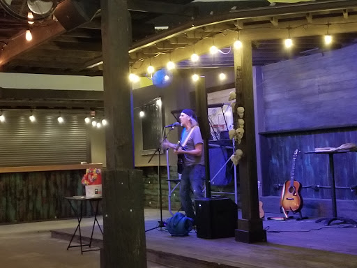 Bar «Treasure Island», reviews and photos, 315 N Alister St, Port Aransas, TX 78373, USA