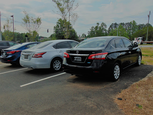 Used Car Dealer «Quality Cars Inc», reviews and photos, 1106 Cobb Pkwy N, Marietta, GA 30062, USA