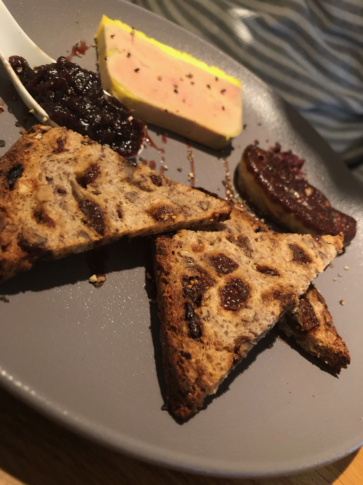 Photo n° 1 de l'avis de Rebecca.a fait le 07/12/2018 à 09:11