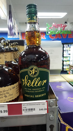 Liquor Store «A to Z Liquors», reviews and photos, 217 Merchants Way, Brunswick, GA 31525, USA