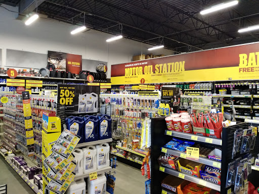 Auto Parts Store «Advance Auto Parts», reviews and photos, 6011 E Black Horse Pike, Egg Harbor Township, NJ 08234, USA