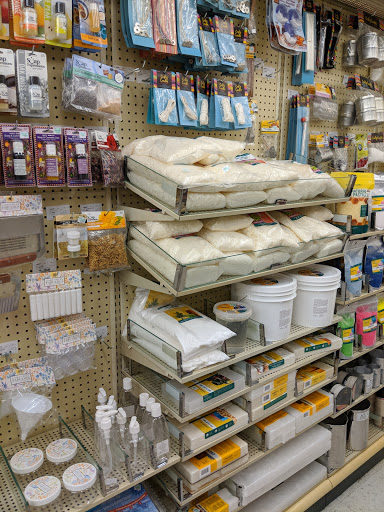 Craft Store «Hobby Lobby», reviews and photos, 1422 E Dixie Dr, Asheboro, NC 27203, USA