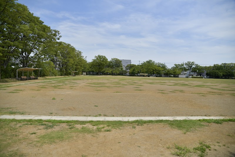 北部工業団地記念公園