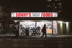 Sonny's Drive In image