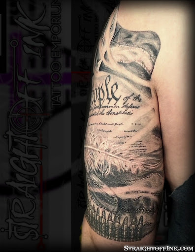 Explore womens foot tattoo ideas, creative tattoo ideas in Lexington, available at Straightoff Ink Tattoo Emporium